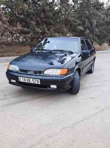 LADA (VAZ) 2115 2007, 235,000 km - 1.6 л - Şirvan