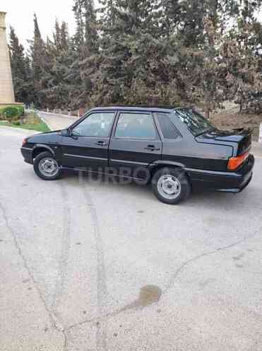 LADA (VAZ) 2115 2007, 235,000 km - 1.6 л - Şirvan