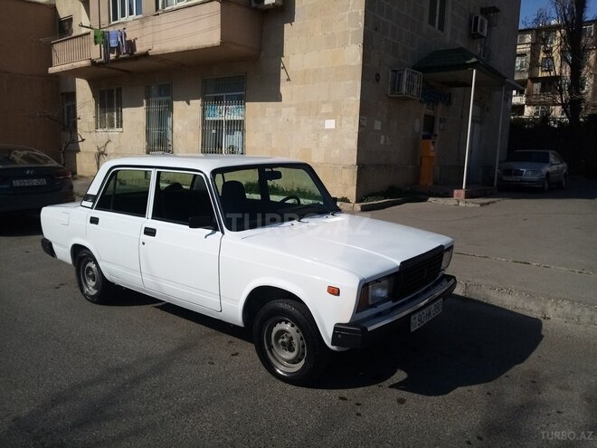 LADA (VAZ) 2107 2010, 130,000 km - 1.6 l - Bakı