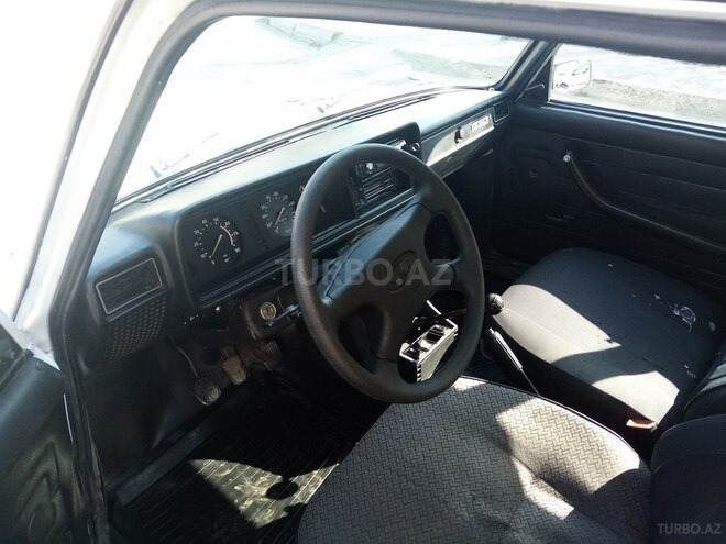 LADA (VAZ) 2107 2010, 130,000 km - 1.6 l - Bakı