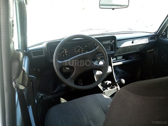 LADA (VAZ) 2107 2010, 130,000 km - 1.6 l - Bakı