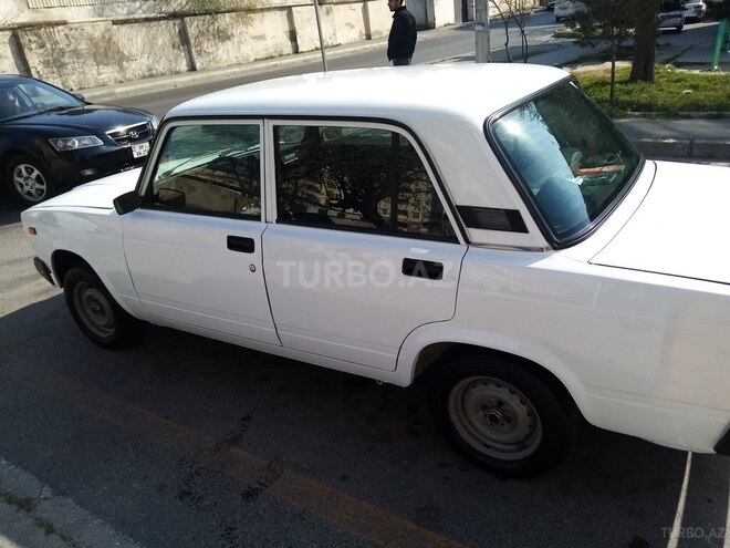 LADA (VAZ) 2107 2010, 130,000 km - 1.6 l - Bakı