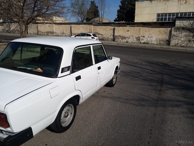 LADA (VAZ) 2107 2010, 130,000 km - 1.6 l - Bakı