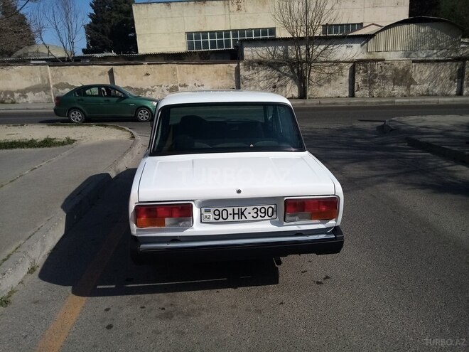 LADA (VAZ) 2107 2010, 130,000 km - 1.6 l - Bakı