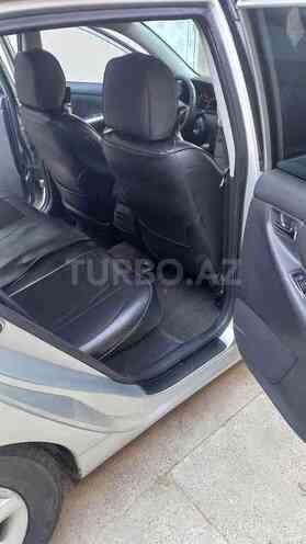 Toyota Corolla 2005, 140,000 km - 1.4 l - Bakı