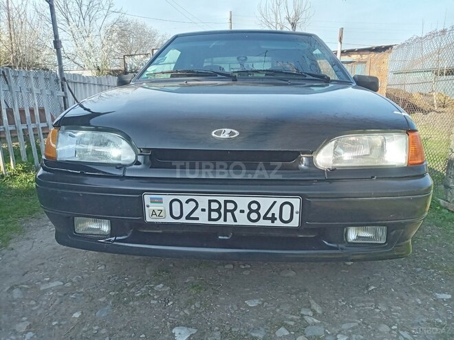 LADA (VAZ) 2115 2009, 92,000 km - 1.6 л - İsmayıllı