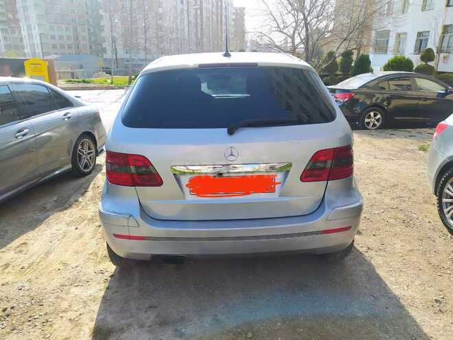 Mercedes B 170 2005, 290,000 km - 1.7 л - Bakı