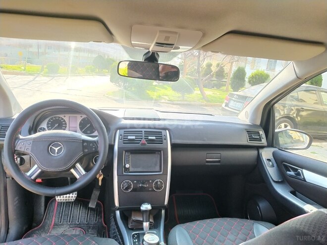Mercedes B 170 2005, 290,000 km - 1.7 л - Bakı