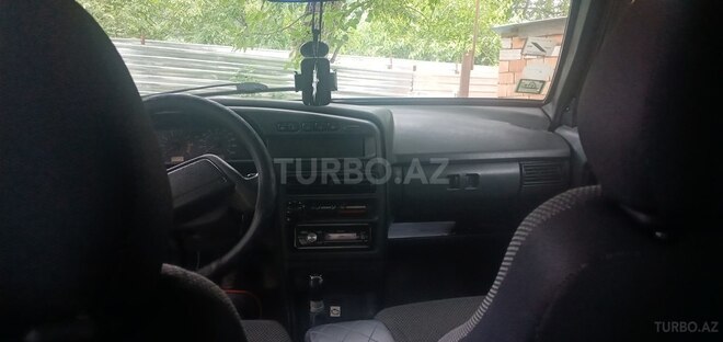 LADA (VAZ) 2115 2009, 92,000 km - 1.6 л - İsmayıllı