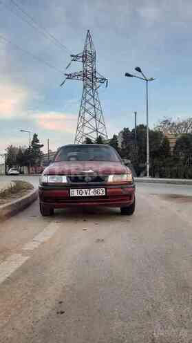 Opel Vectra 1993, 150,000 km - 1.6 l - Bakı