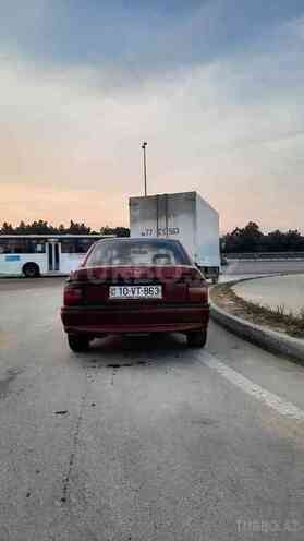 Opel Vectra 1993, 150,000 km - 1.6 l - Bakı