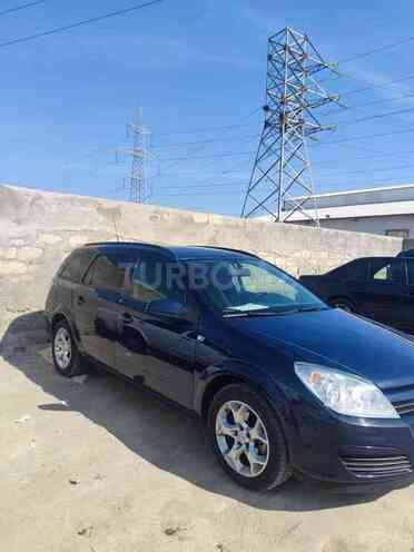 Opel Astra 2005, 241,000 km - 1.4 l - Sumqayıt