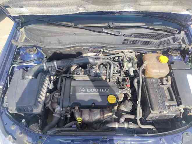 Opel Astra 2005, 241,000 km - 1.4 l - Sumqayıt