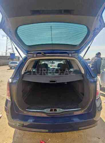 Opel Astra 2005, 241,000 km - 1.4 l - Sumqayıt