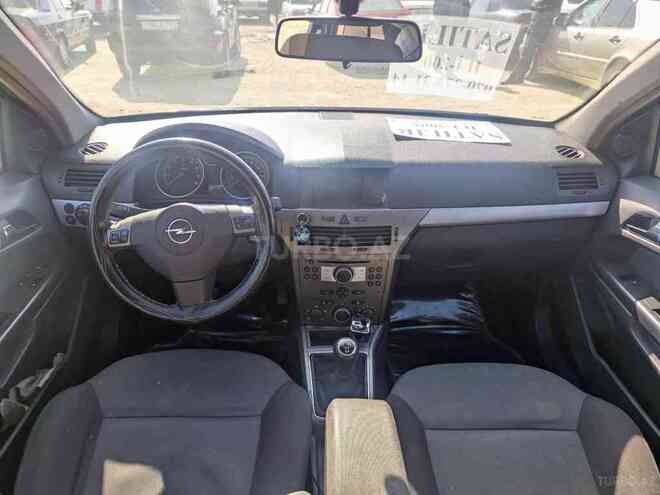 Opel Astra 2005, 241,000 km - 1.4 l - Sumqayıt