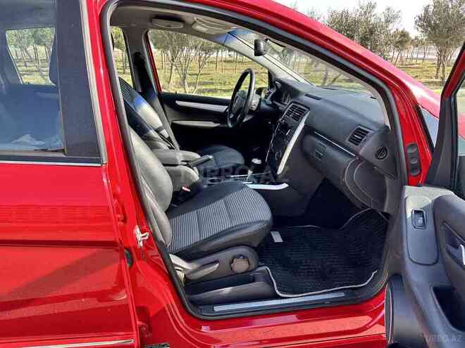 Mercedes B 170 2007, 150,477 km - 1.7 l - Bakı