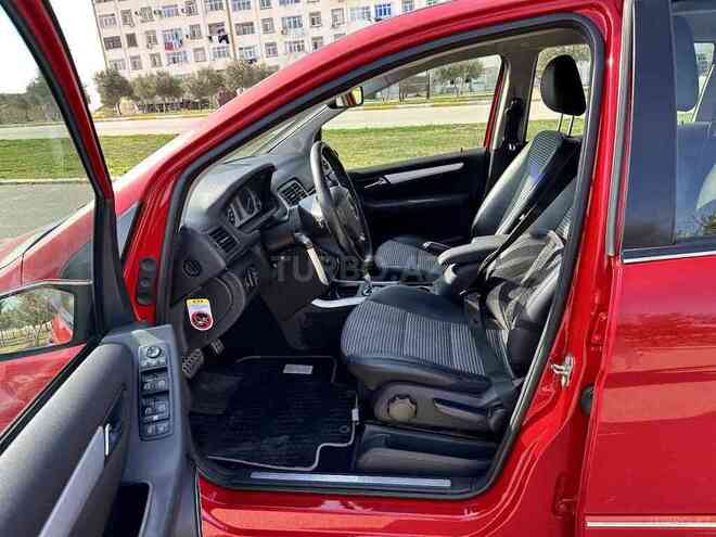 Mercedes B 170 2007, 150,477 km - 1.7 l - Bakı
