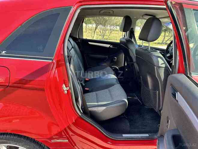 Mercedes B 170 2007, 150,477 km - 1.7 l - Bakı