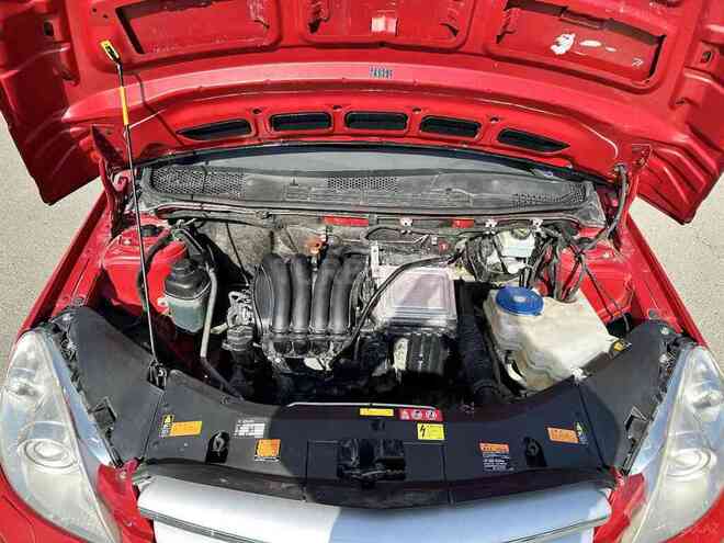 Mercedes B 170 2007, 150,477 km - 1.7 l - Bakı