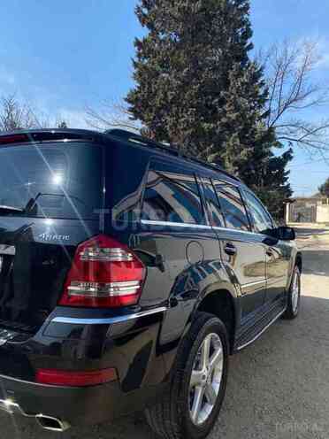 Mercedes GL 550 2007, 189,750 km - 5.5 l - Bakı