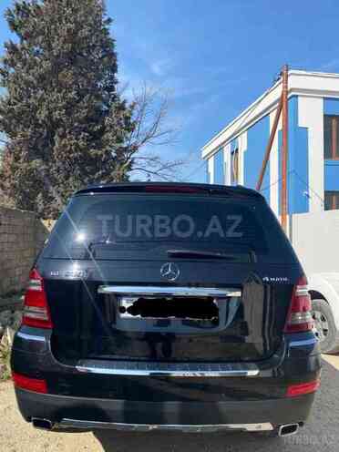 Mercedes GL 550 2007, 189,750 km - 5.5 l - Bakı