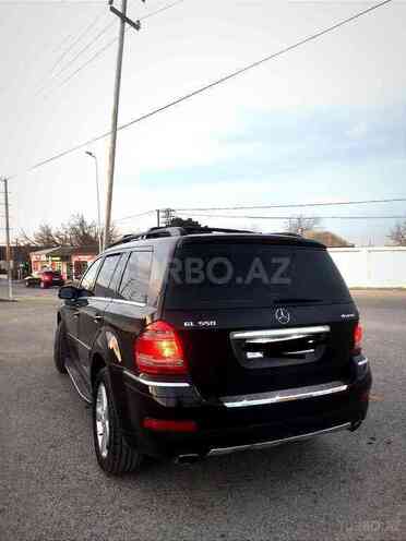 Mercedes GL 550 2007, 189,750 km - 5.5 l - Bakı
