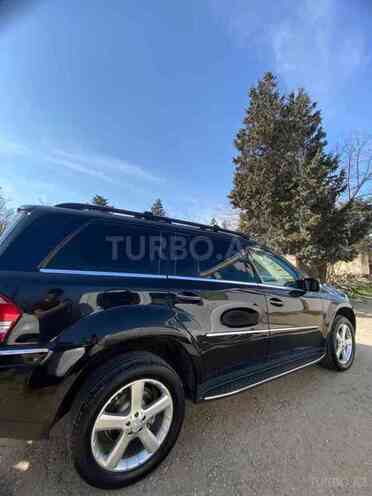 Mercedes GL 550 2007, 189,750 km - 5.5 l - Bakı