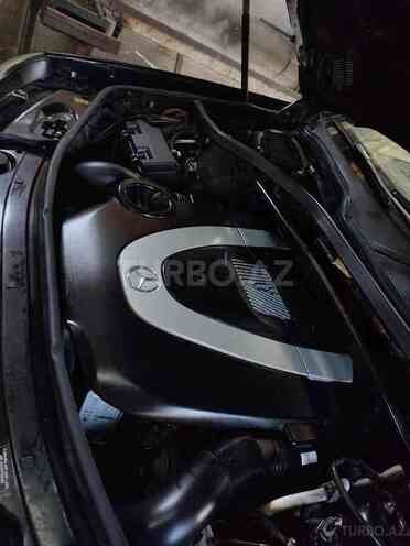 Mercedes GL 550 2007, 189,750 km - 5.5 l - Bakı