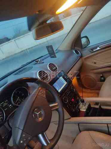 Mercedes GL 550 2007, 189,750 km - 5.5 l - Bakı