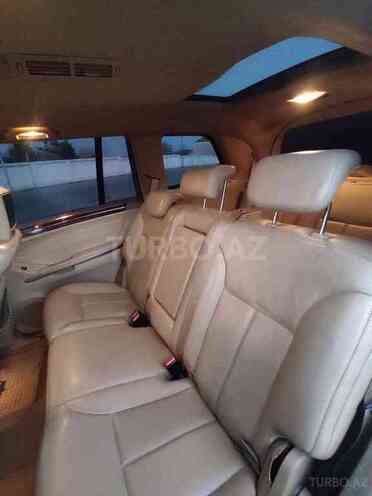 Mercedes GL 550 2007, 189,750 km - 5.5 l - Bakı