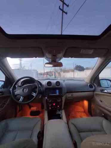 Mercedes GL 550 2007, 189,750 km - 5.5 l - Bakı