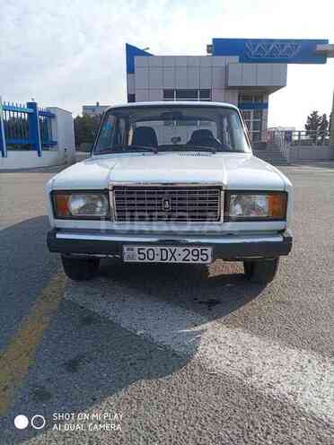 LADA (VAZ) 2107 2008, 48,000 km - 1.6 l - Sumqayıt