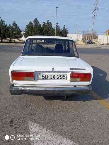 LADA (VAZ) 2107 2008, 48,000 km - 1.6 l - Sumqayıt
