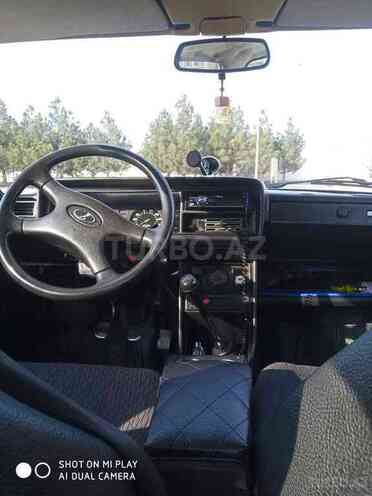LADA (VAZ) 2107 2008, 48,000 km - 1.6 l - Sumqayıt