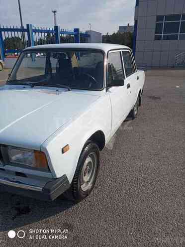 LADA (VAZ) 2107 2008, 48,000 km - 1.6 l - Sumqayıt