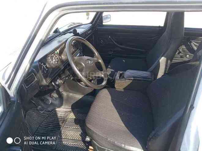 LADA (VAZ) 2107 2008, 48,000 km - 1.6 l - Sumqayıt