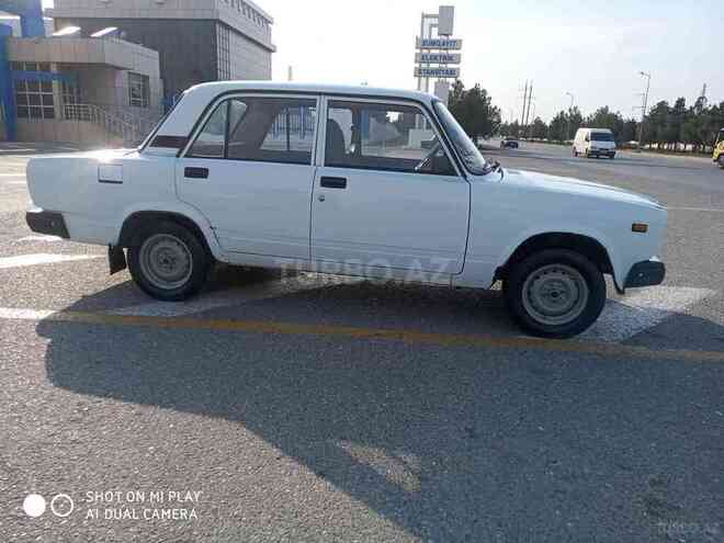 LADA (VAZ) 2107 2008, 48,000 km - 1.6 l - Sumqayıt