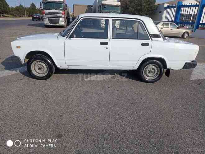LADA (VAZ) 2107 2008, 48,000 km - 1.6 l - Sumqayıt
