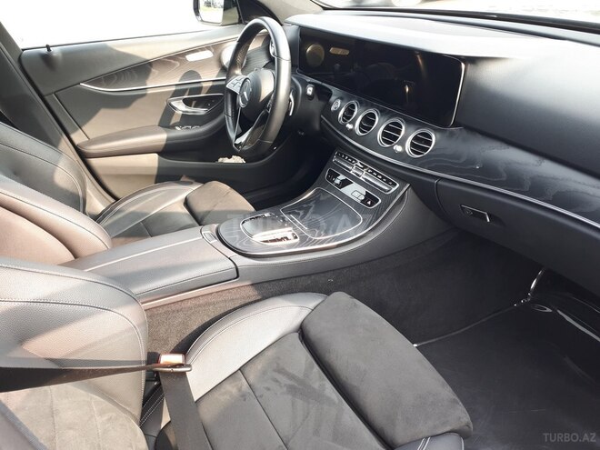 Mercedes E 200 2020, 44,000 km - 2.0 l - Bakı