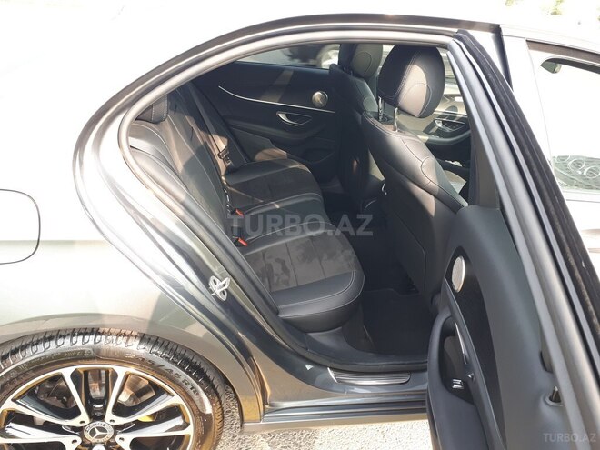 Mercedes E 200 2020, 44,000 km - 2.0 l - Bakı
