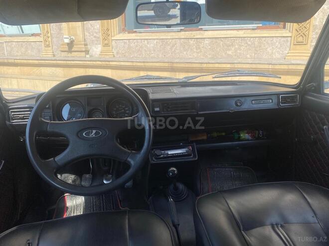 LADA (VAZ) 2104 1989, 242,000 km - 1.5 l - Bakı