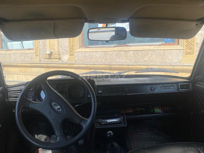 LADA (VAZ) 2104 1989, 242,000 km - 1.5 l - Bakı