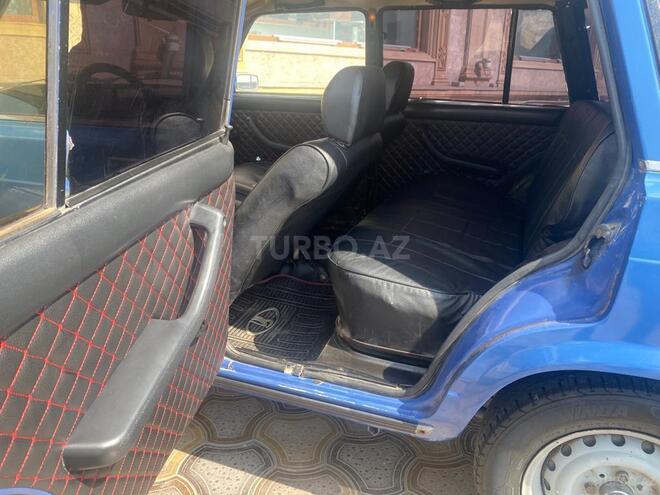 LADA (VAZ) 2104 1989, 242,000 km - 1.5 l - Bakı