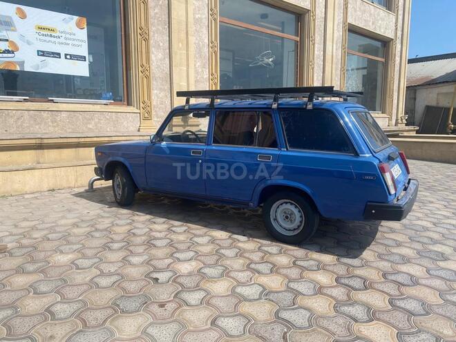 LADA (VAZ) 2104 1989, 242,000 km - 1.5 l - Bakı