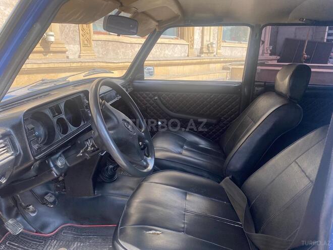 LADA (VAZ) 2104 1989, 242,000 km - 1.5 l - Bakı