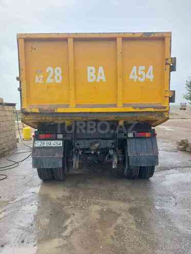 KamAz 65115 2005, 150,000 km - 11.0 l - Sumqayıt