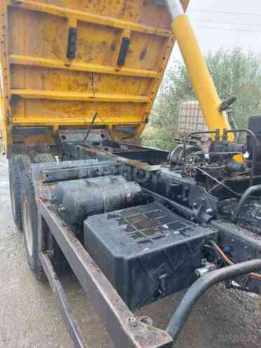 KamAz 65115 2005, 150,000 km - 11.0 l - Sumqayıt