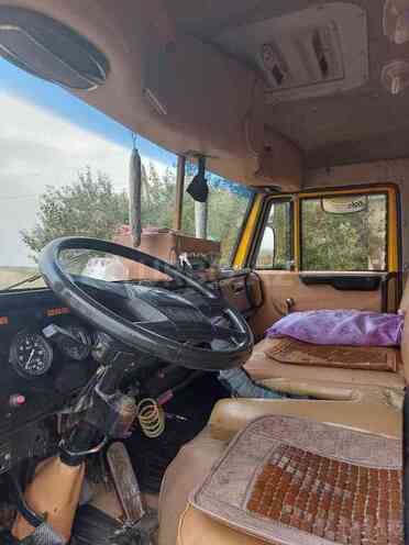 KamAz 65115 2005, 150,000 km - 11.0 l - Sumqayıt