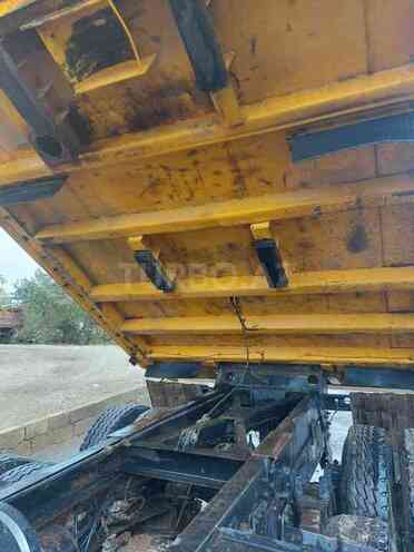 KamAz 65115 2005, 150,000 km - 11.0 l - Sumqayıt