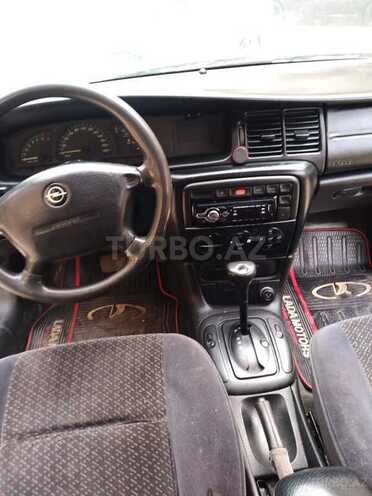 Opel Vectra 1996, 250,000 km - 1.8 l - Bakı